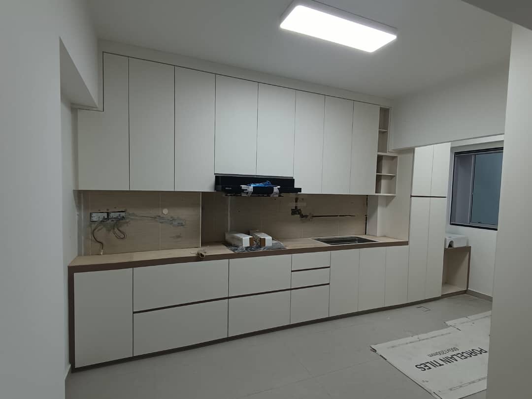 108A Canberra Walk | Residential | HDB Apartment — photo 2