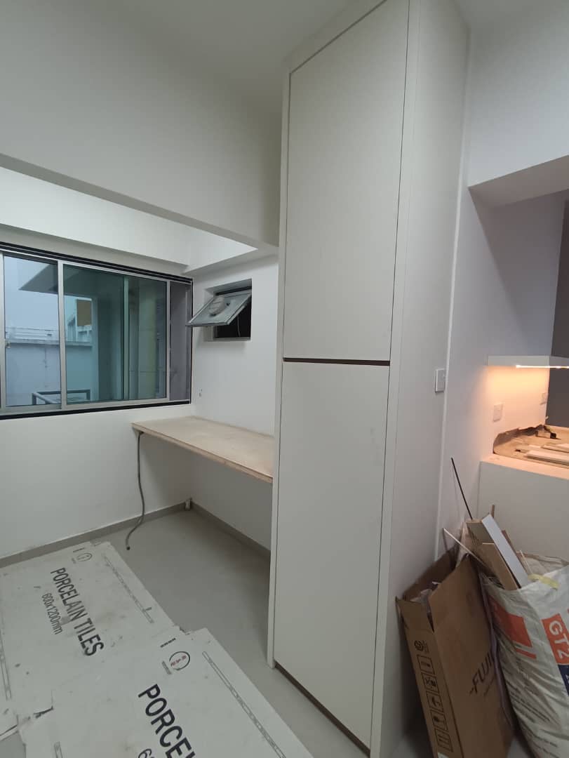 108A Canberra Walk | Residential | HDB Apartment — photo 3