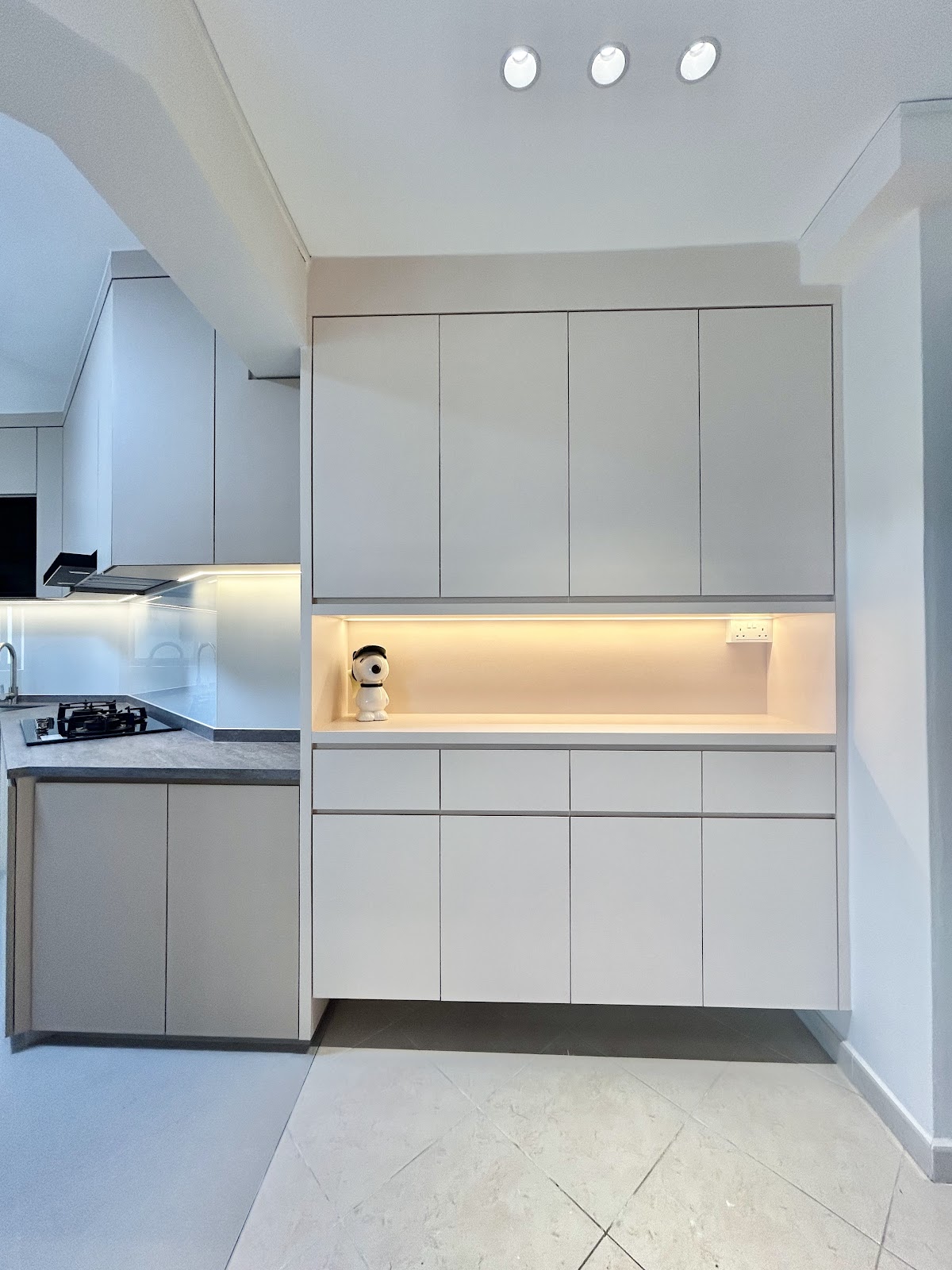 309A Anchorvale Road | Residential | HDB Apartment