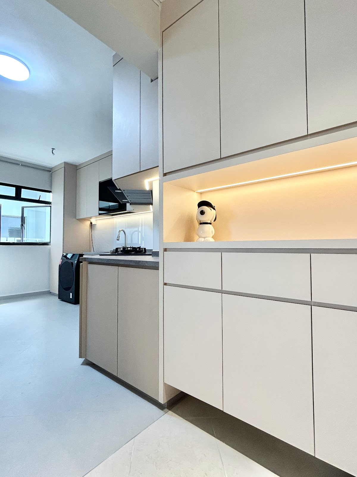 309A Anchorvale Road | Residential | HDB Apartment — photo 2