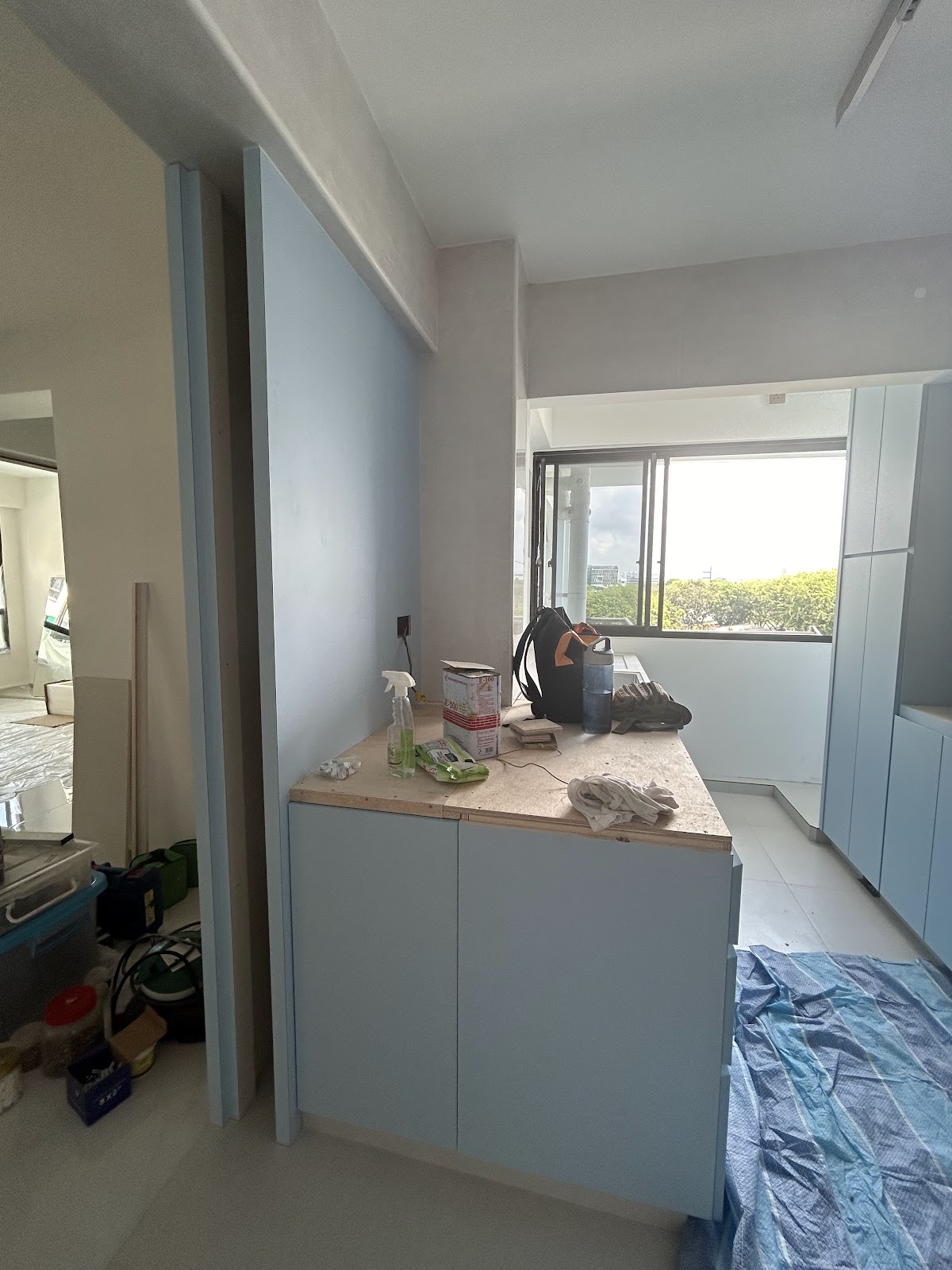 38 Eunos | Residential | HDB Apartment — photo 3