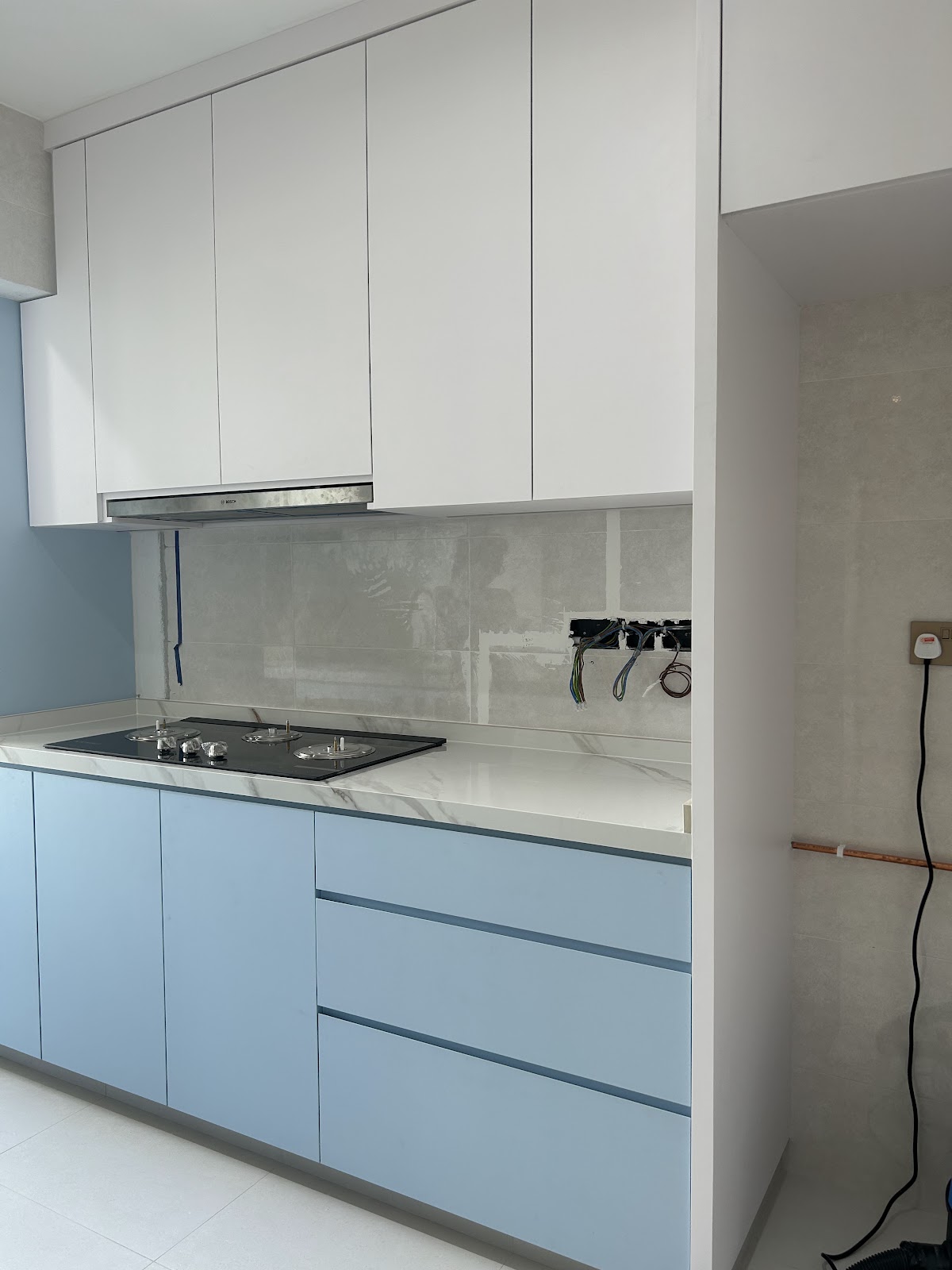 38 Eunos | Residential | HDB Apartment — photo 4