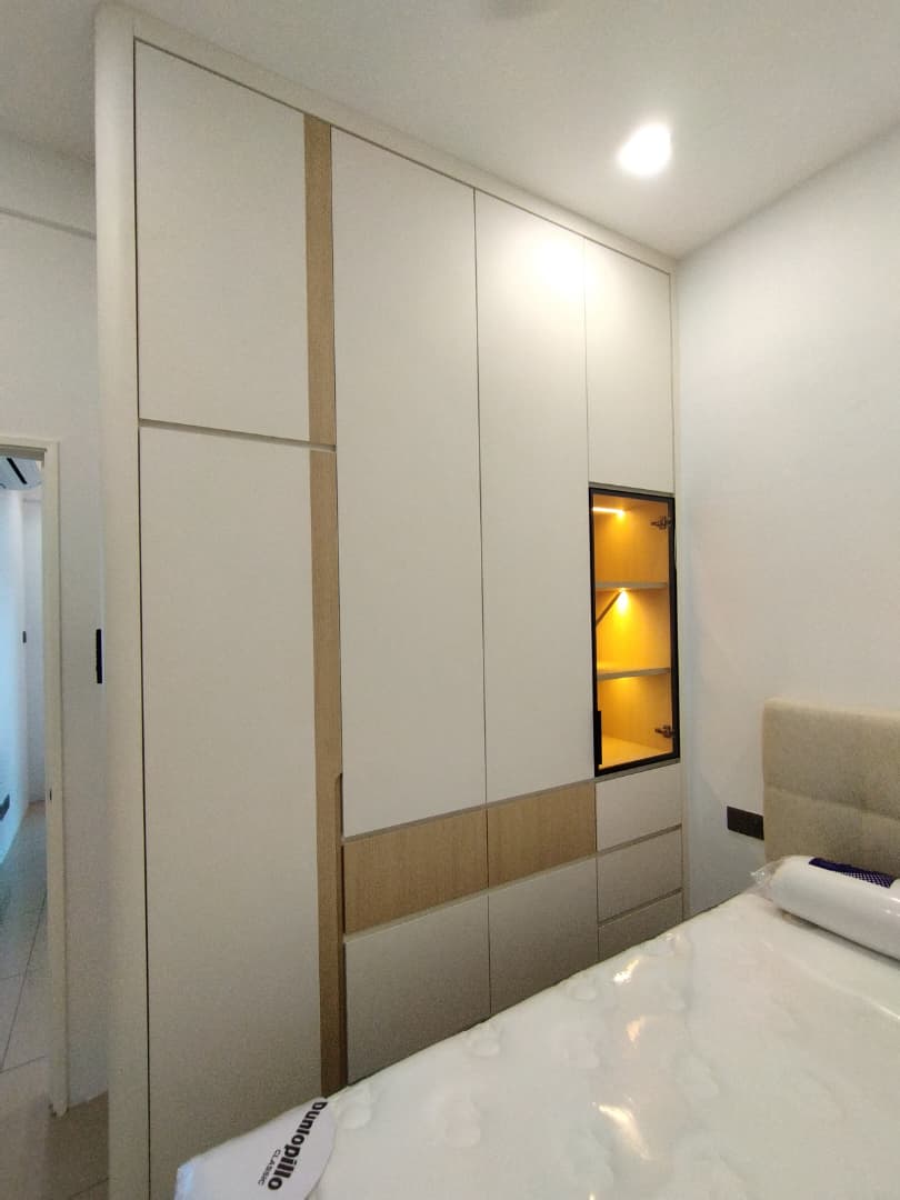 8Scape Residence@Sutera | Service Apartment — photo 5
