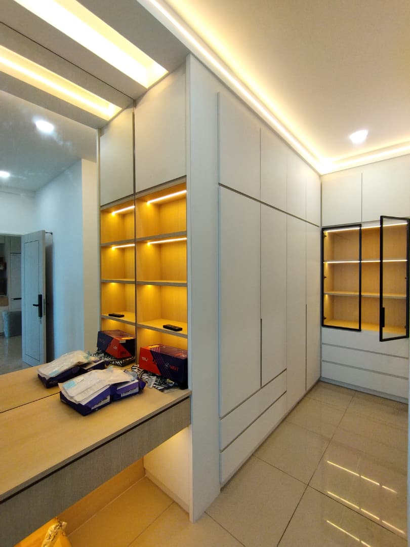 8Scape Residence@Sutera | Service Apartment — photo 7