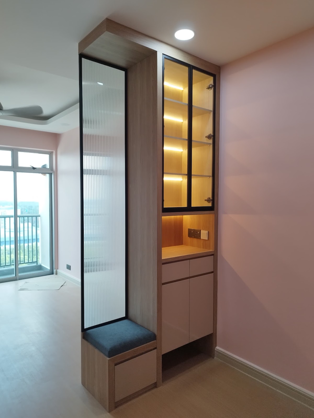 Aliff Heights | Residential | Apartment — photo 3