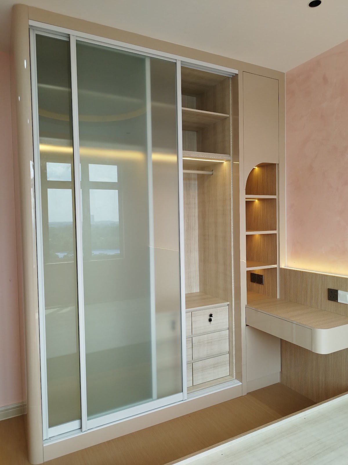 Aliff Heights | Residential | Apartment — photo 5