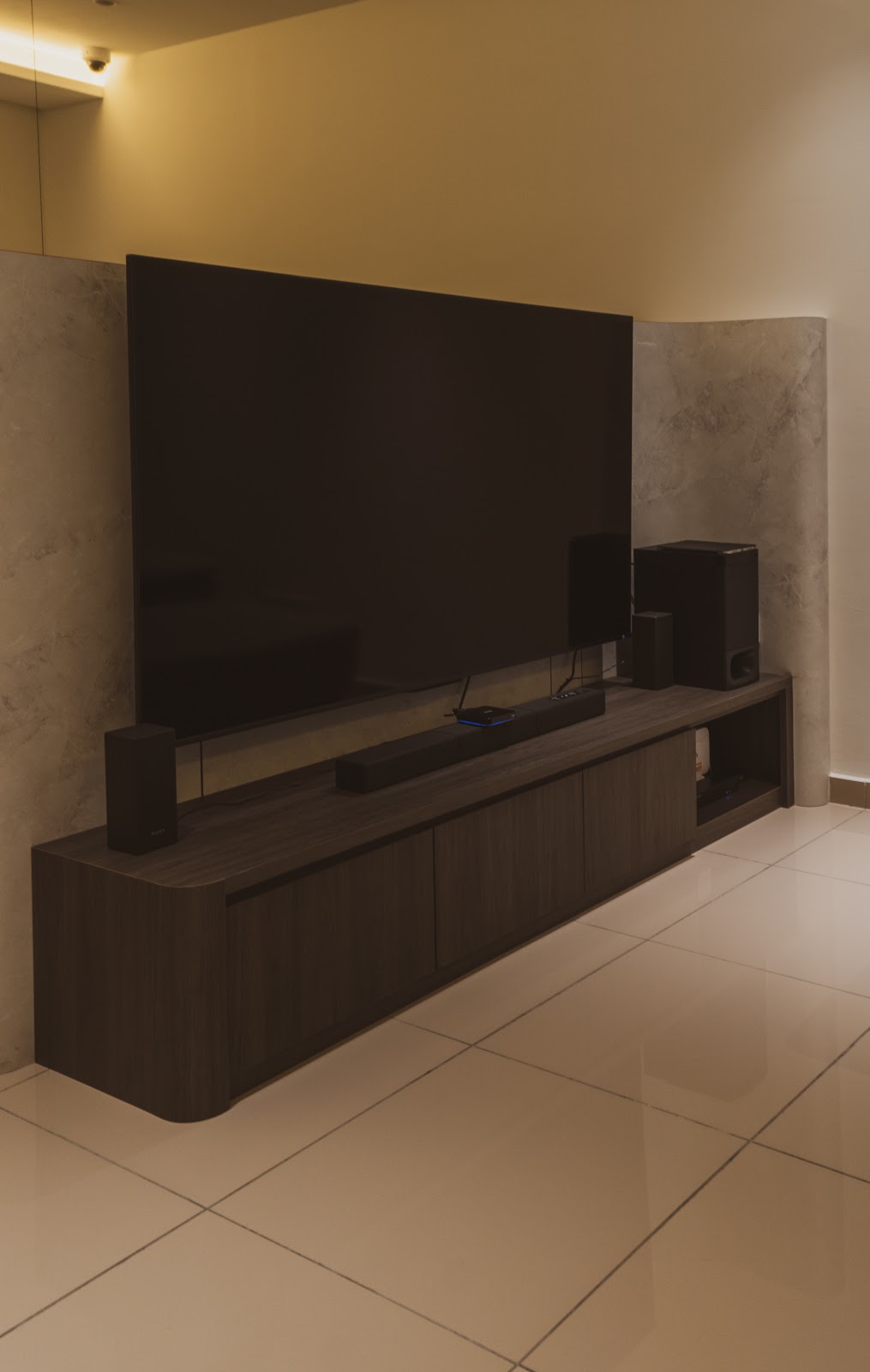 Bestari Indah 1 | Residential | Double storey