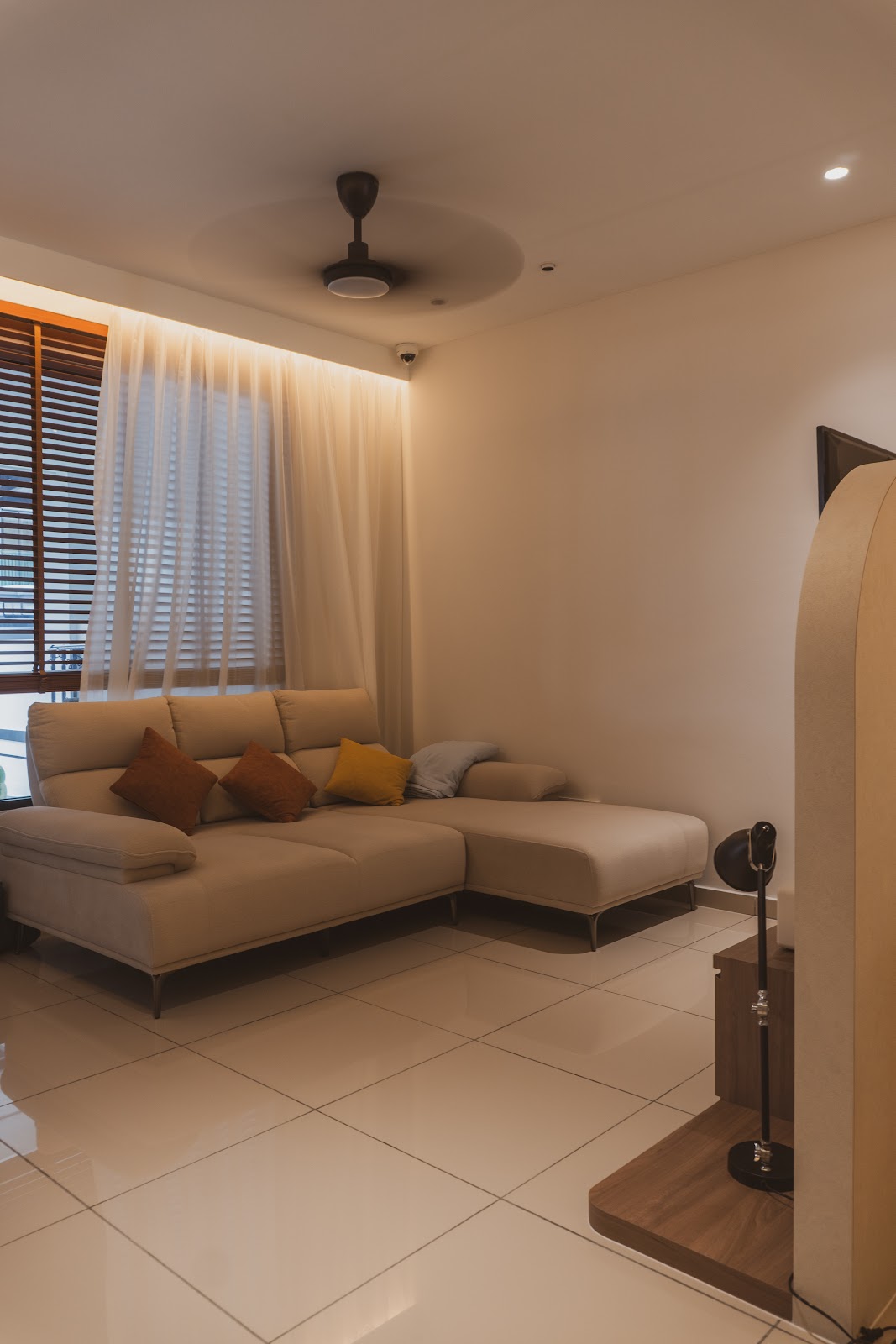 Bestari Indah | Residential | Double storey