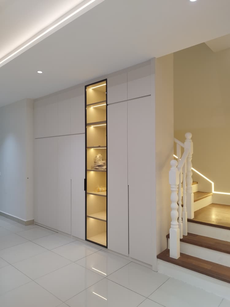 Eko Spring Forte | Residential | Double storey — photo 3