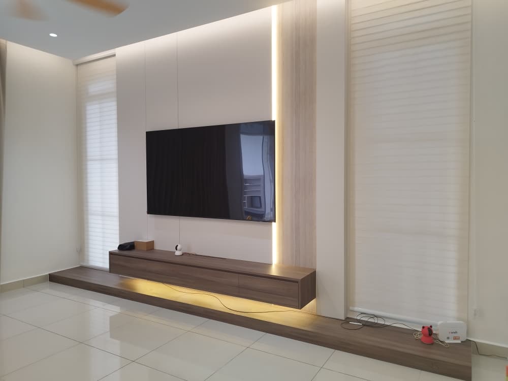 Eko Spring Forte | Residential | Double storey — photo 4