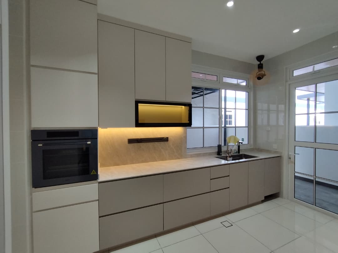 Eko Spring Forte | Residential | Double storey — photo 5