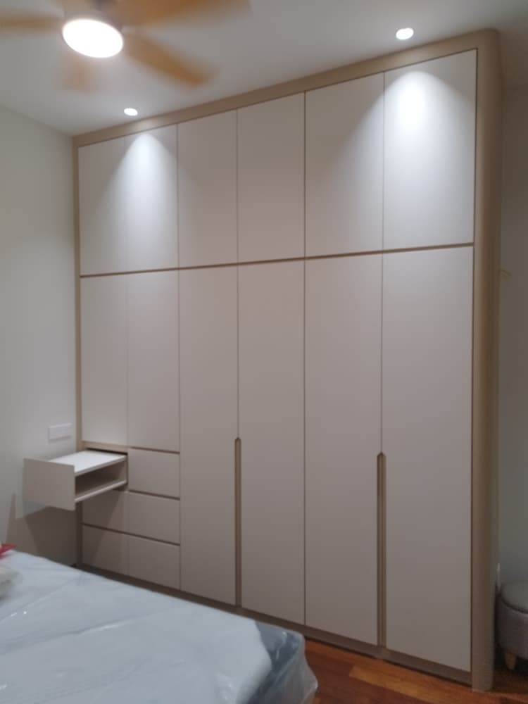 Eko Spring Forte | Residential | Double storey — photo 8