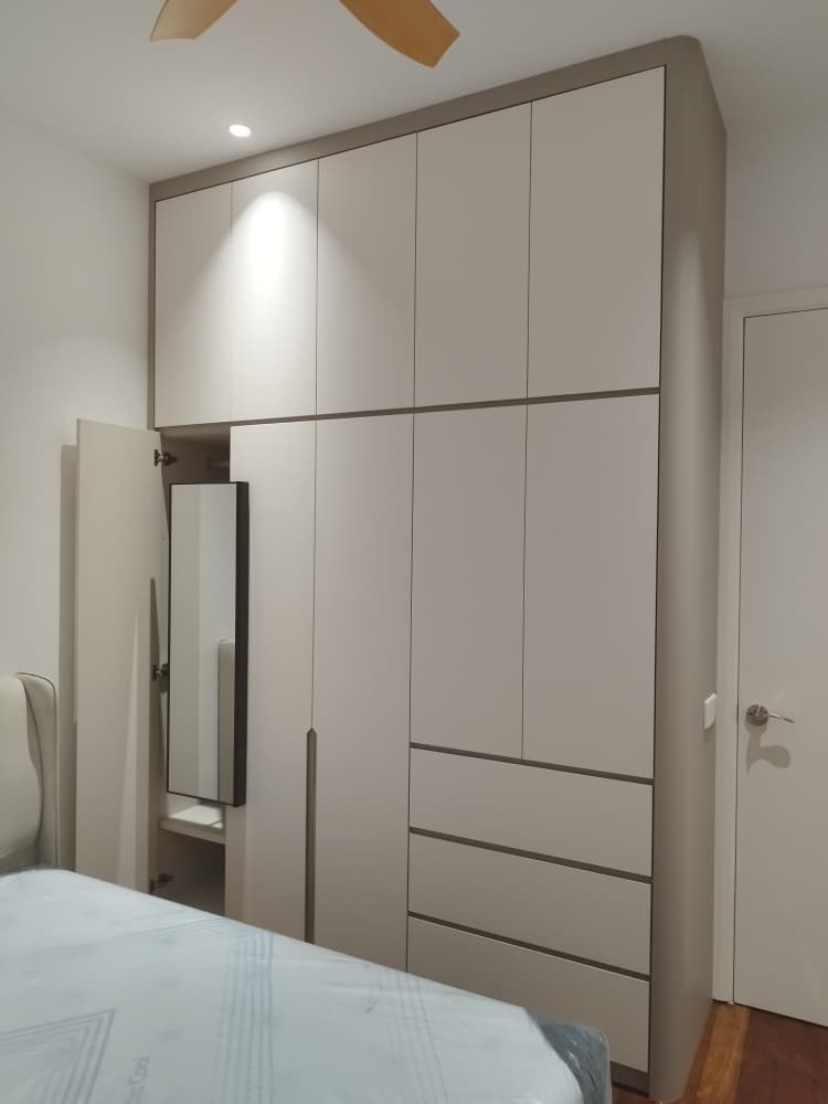 Eko Spring Forte | Residential | Double storey — photo 10