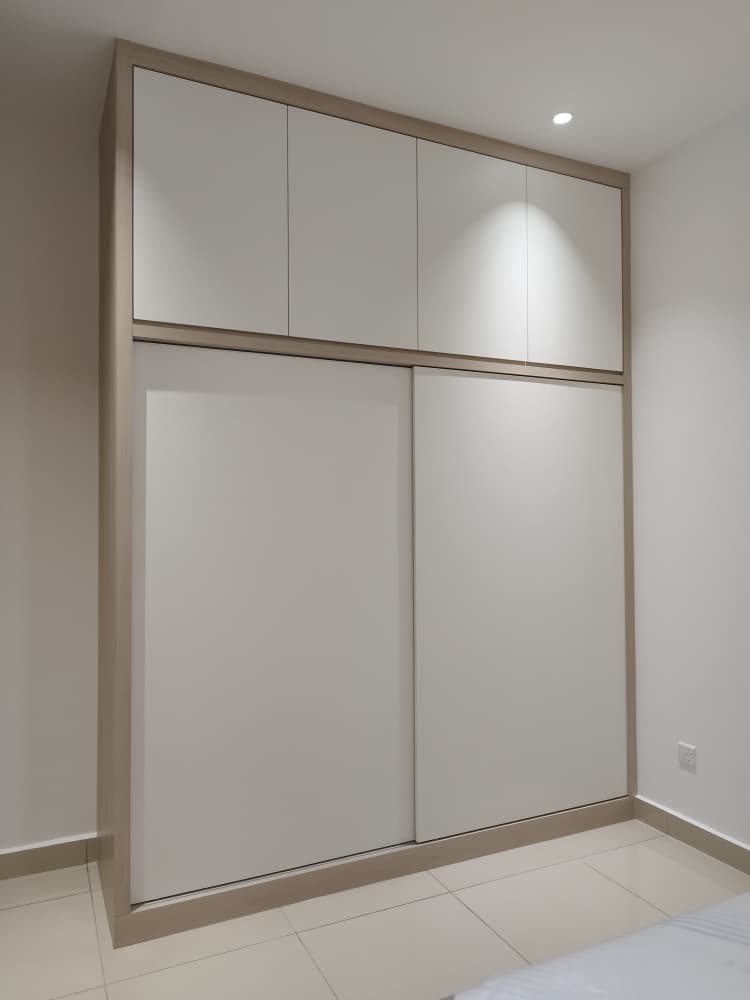 Eko Spring Forte | Residential | Double storey — photo 11
