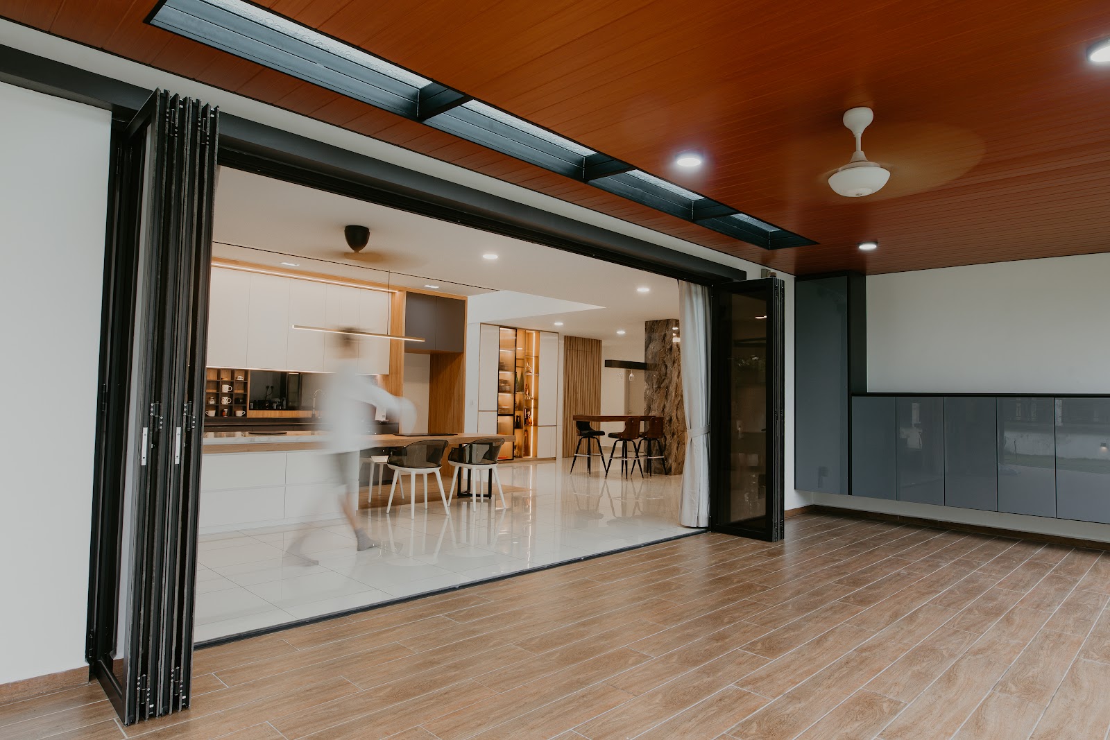 Horizon Hills | Residential | End Lot Double Storey — photo 8
