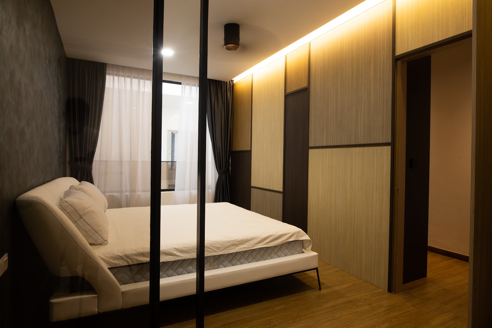 Horizon Hills | Residential | End Lot Double Storey — photo 9
