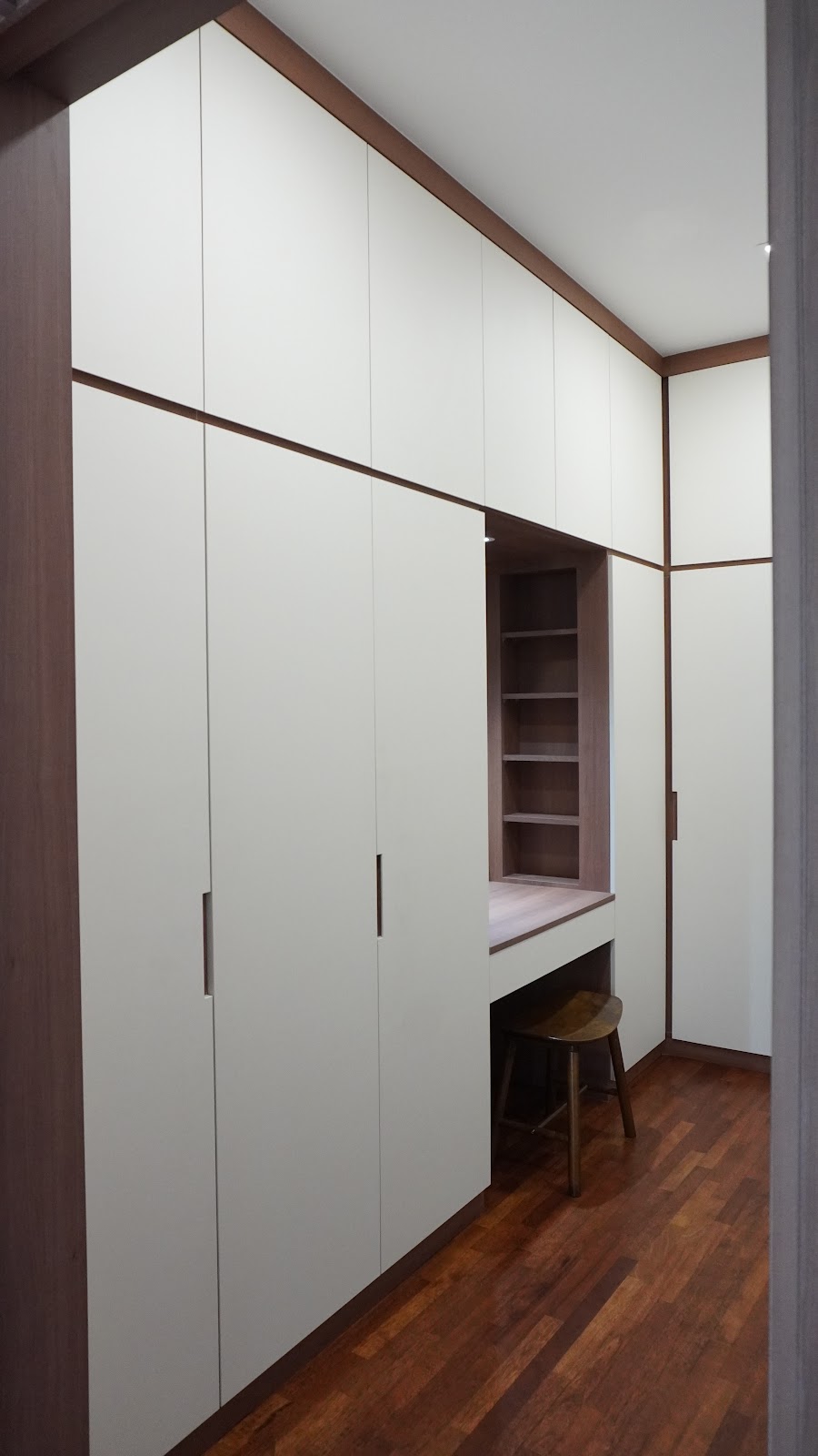 Leisure farm | Residential | Master Room — photo 5
