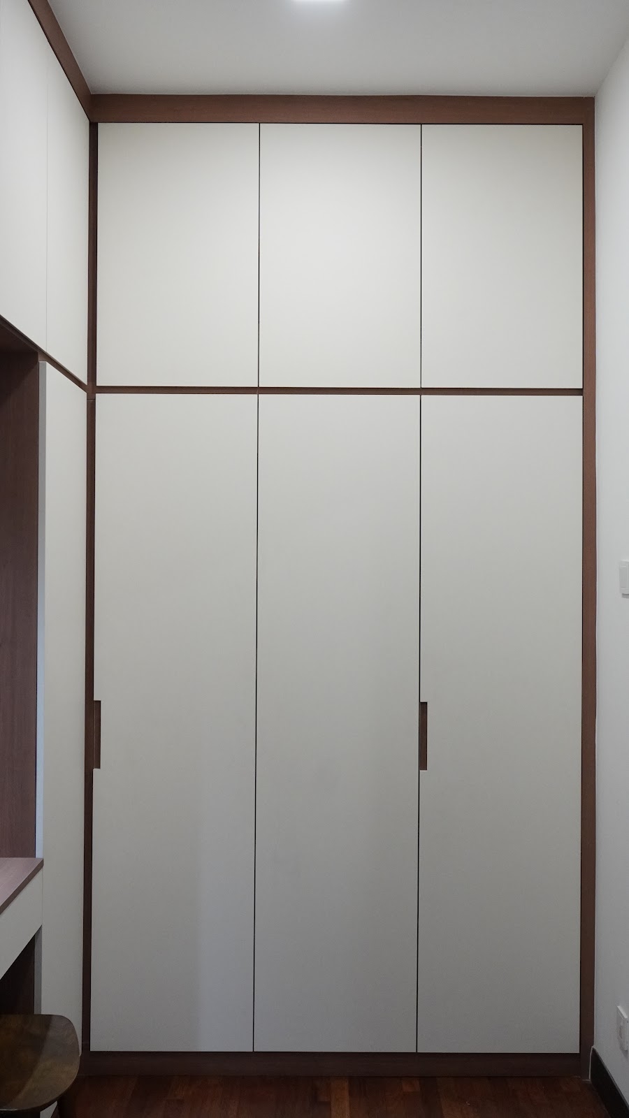 Leisure farm | Residential | Master Room — photo 6