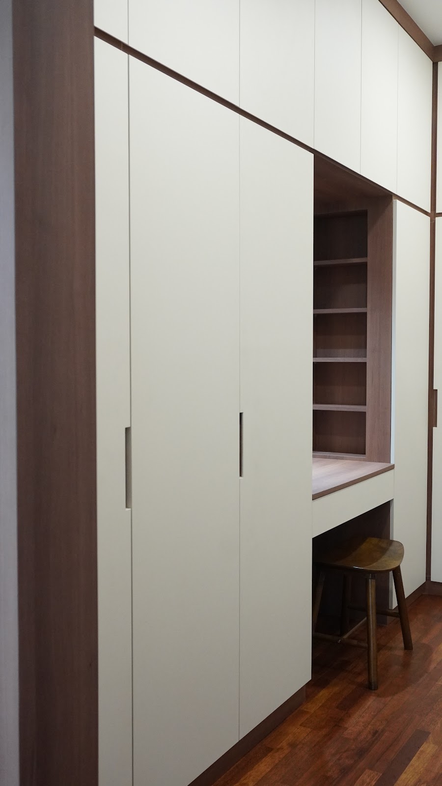 Leisure farm | Residential | Master Room — photo 8