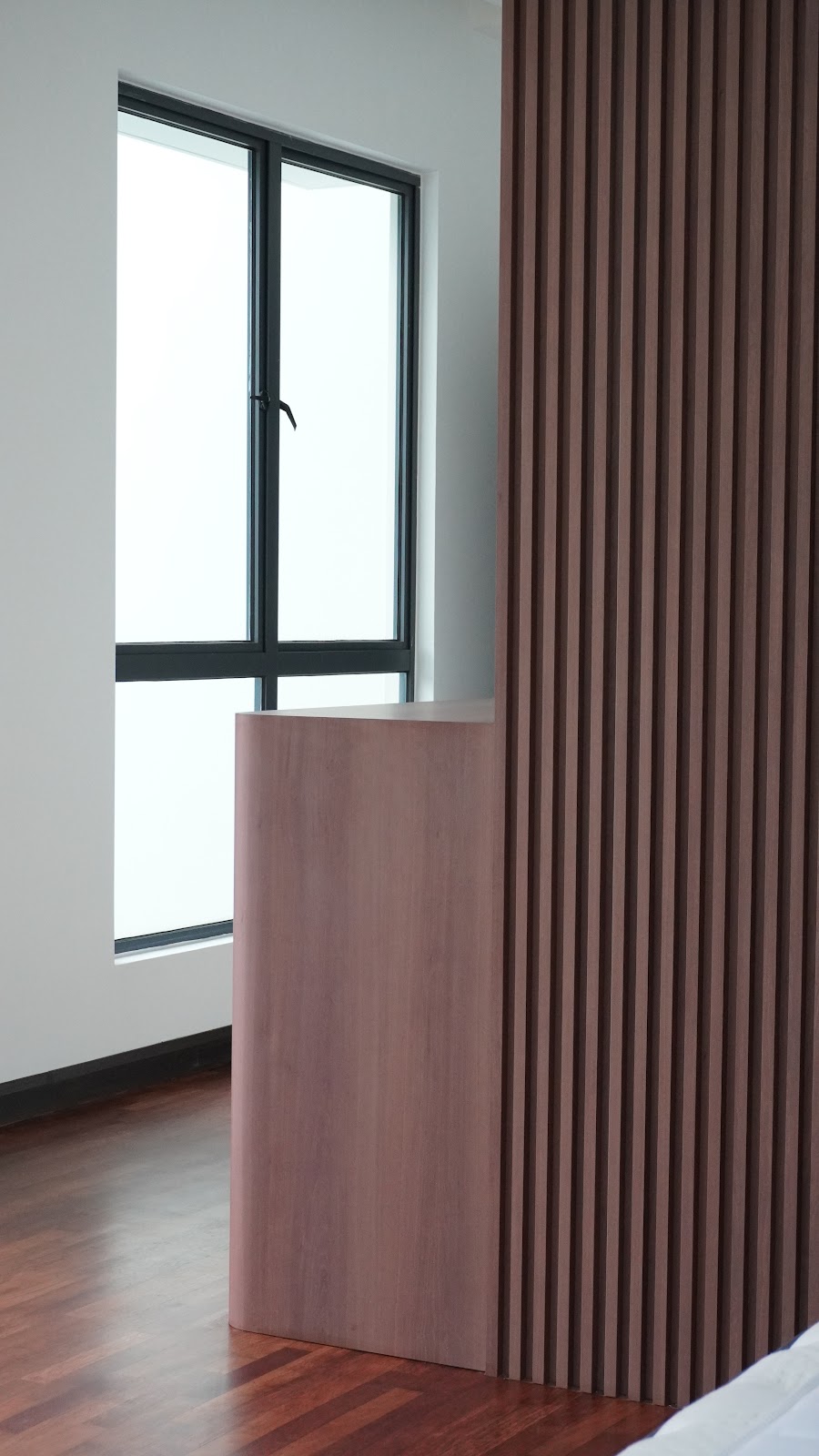 Leisure farm | Residential | Master Room — photo 9